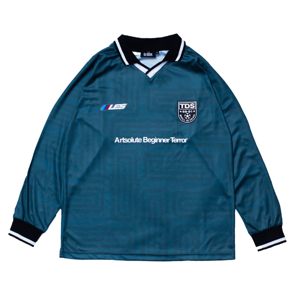 Teenage Death Star LS Jersey