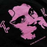 Just Drifting T-Shirt - Black