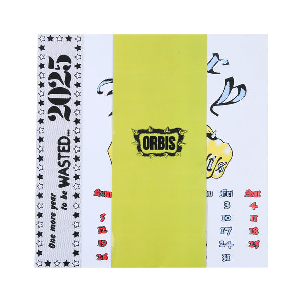 Bookmark Calender
