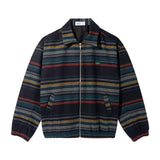 Toward Horizon Jacket - Multi