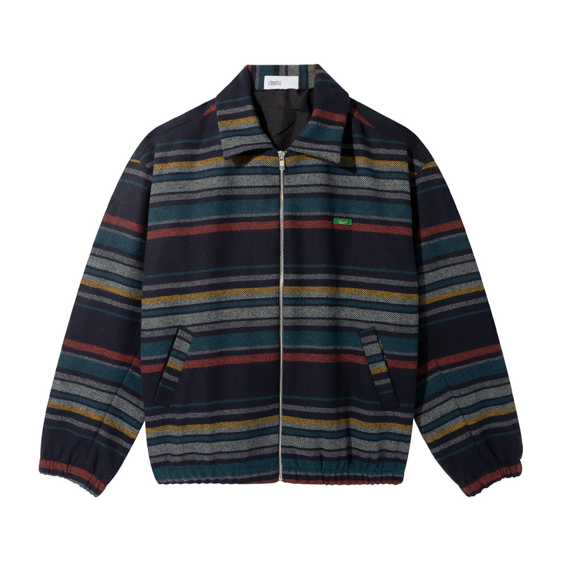 Toward Horizon Jacket - Multi