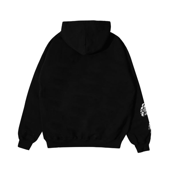 F5 Hoodie - Black