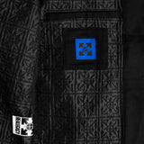 Current Work Jacket - Black