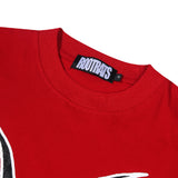 Icon Logo T-Shirt - Red