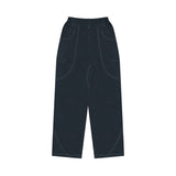 Multicross Pants - Denim Blue