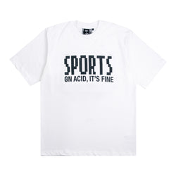 Sports - White