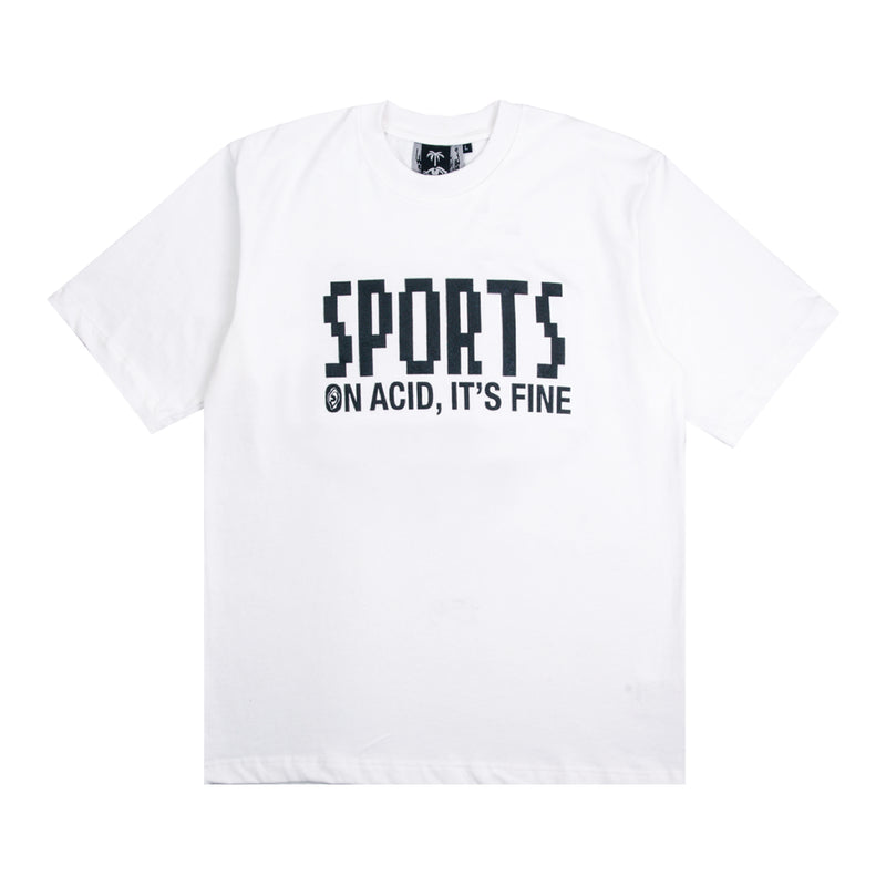 Sports - White