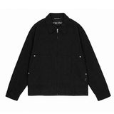 Kernel Work Jacket - Black