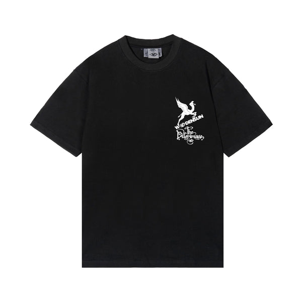 Desire T-Shirt - Black