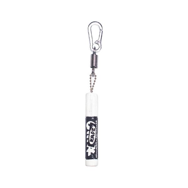 Kape Drops Keychain