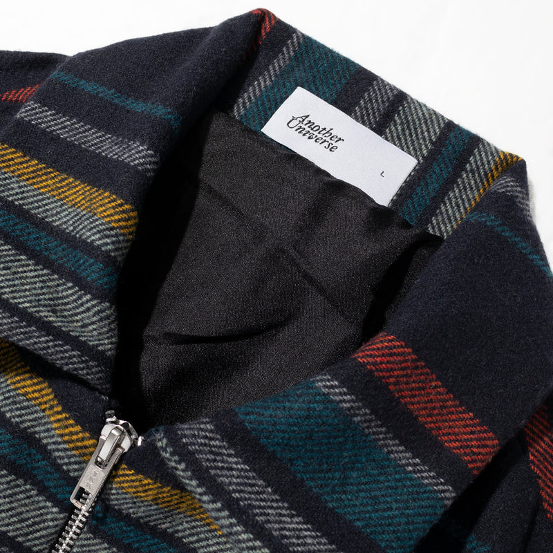 Toward Horizon Jacket - Multi
