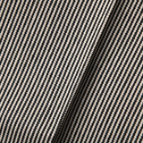Stripe Pants - Indigo Greige