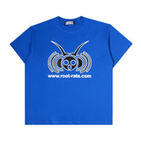 Icon Logo T-Shirt - Royal Blue