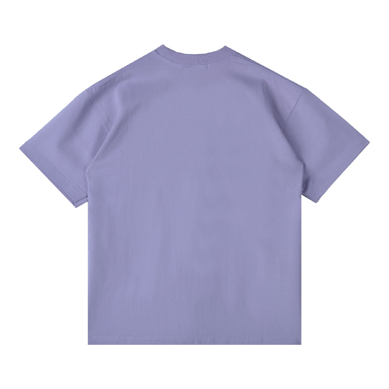 Yossefa T-shirt - Lilac