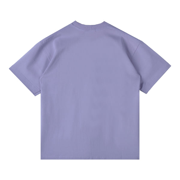 Mudwig 2 T-shirt - Lilac