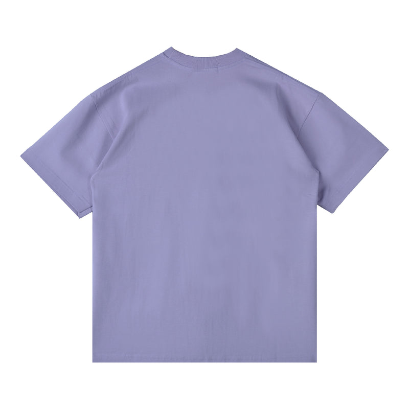 Mudwig 2 T-shirt - Lilac