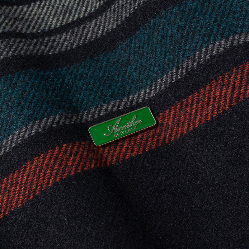 Toward Horizon Jacket - Multi