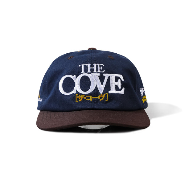 Dolphins Cap - Navy