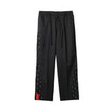 Trousers - Black