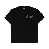 Scene T-shirt - Black