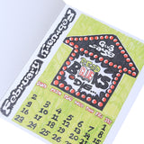 Bookmark Calender