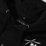 F5 Hoodie - Black