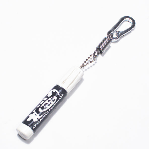 Kape Drops Keychain