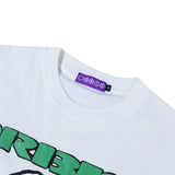 Got Attack T-Shirt - Broken White