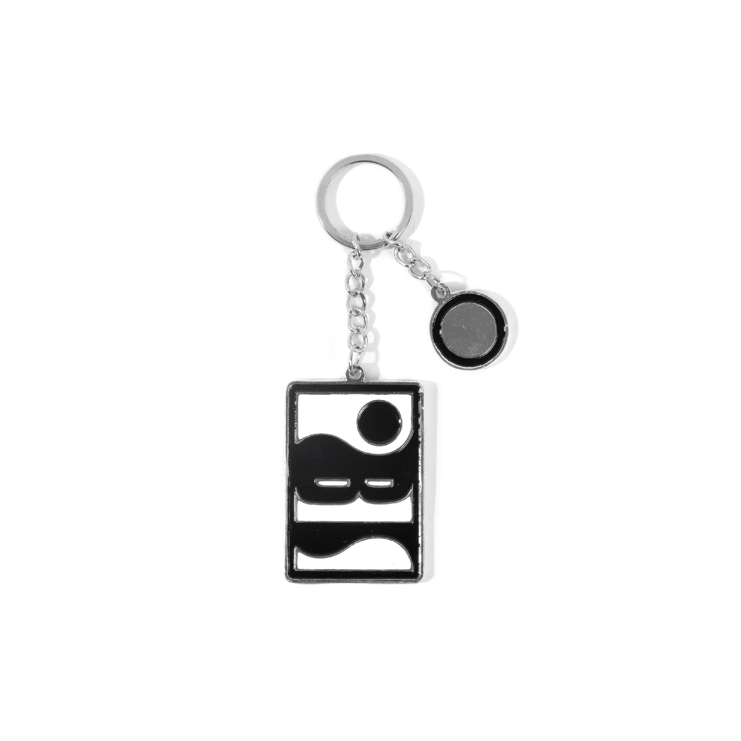 Soul Keychain - Mix – Orbis