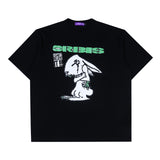 Got Attack T-Shirt - Black