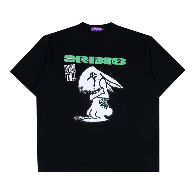 Got Attack T-Shirt - Black