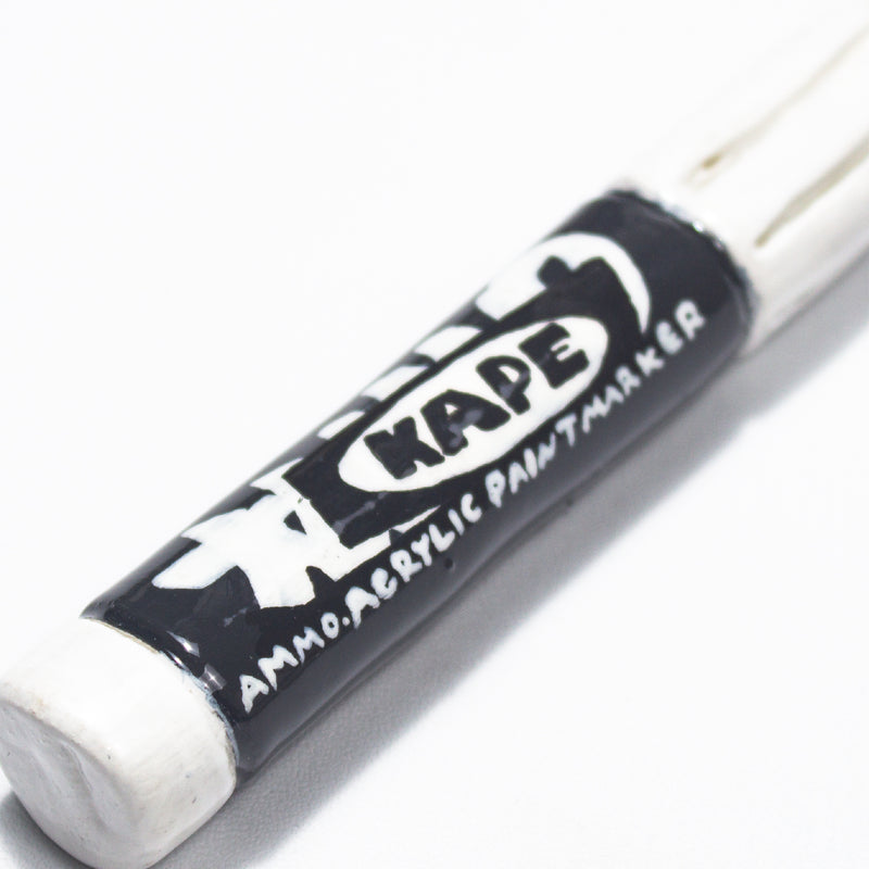 Kape Drops Keychain