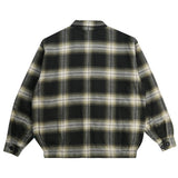 Passage Flannel Jacket - Green