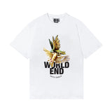 World End T-Shirt - White
