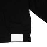 Kernel Work Jacket - Black