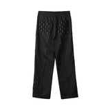 Trousers - Black