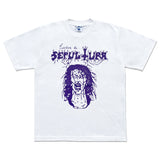 Escape to The Void T-Shirt - White