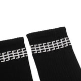 Mire Socks - Black