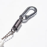 Kape Drops Keychain