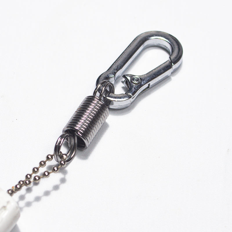 Kape Drops Keychain