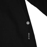 Kernel Work Jacket - Black