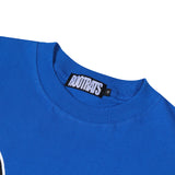 Icon Logo T-Shirt - Royal Blue