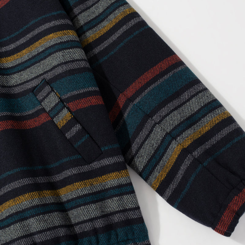 Toward Horizon Jacket - Multi