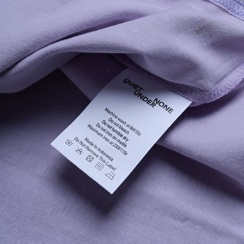 Yossefa T-shirt - Lilac