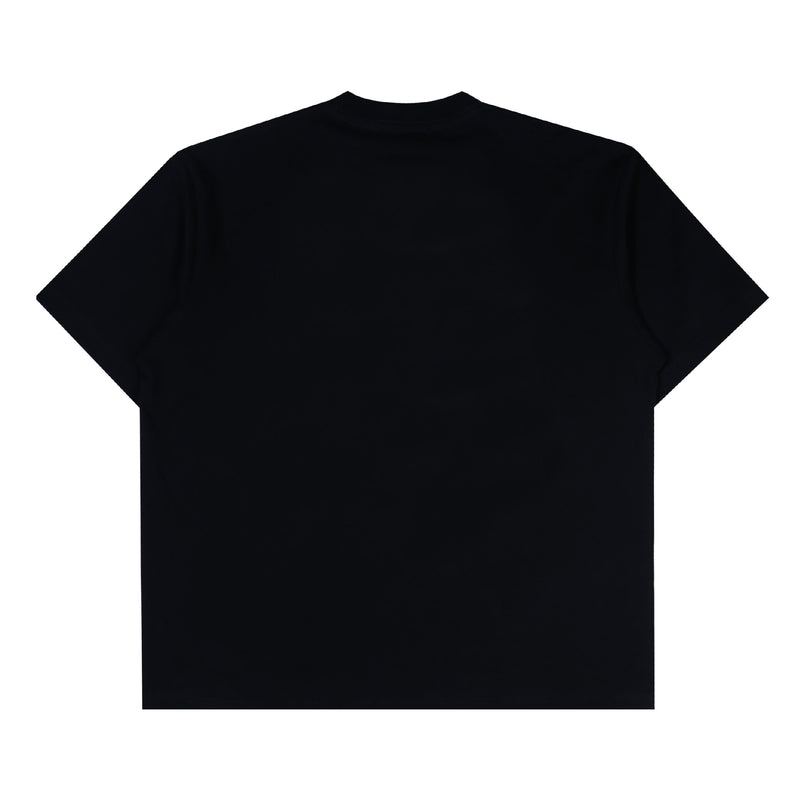 Got Attack T-Shirt - Black