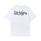 World End T-Shirt - White