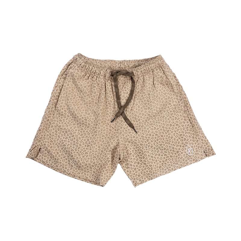 Beach Short - Leo