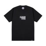 Kape Drops Tshirt - Black
