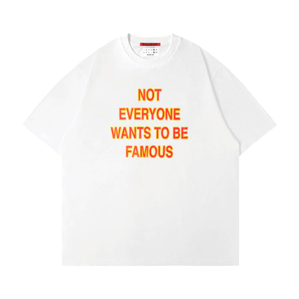 Infamous - White