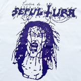 Escape to The Void T-Shirt - White